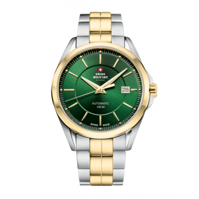 Swiss Military SMA34085.39